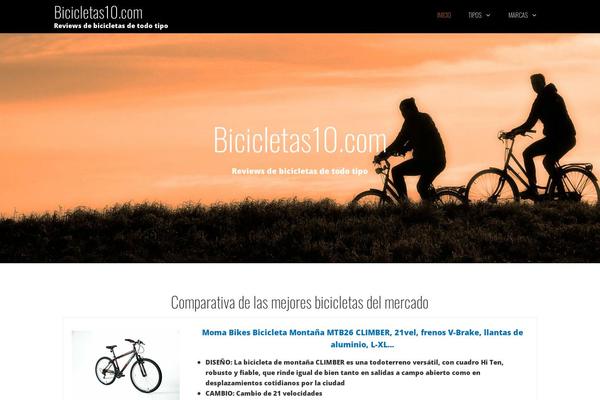 Site using Aawp plugin