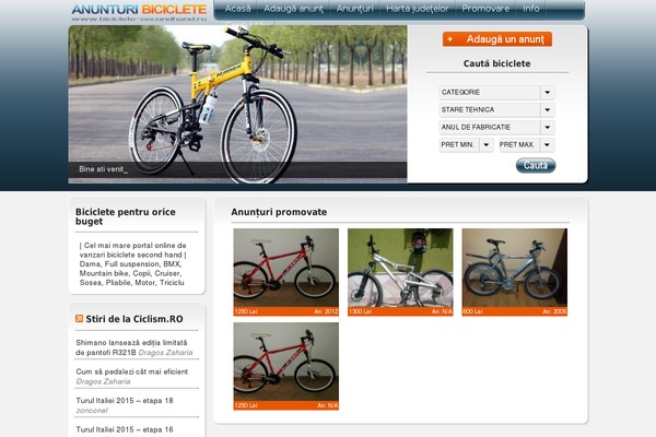 Site using Another WordPress Classifieds Plugin plugin