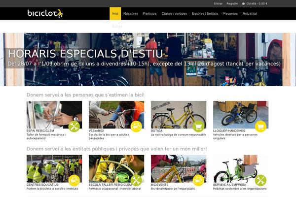 Site using Userpro plugin