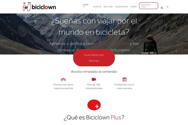 Site using Easy Timer plugin
