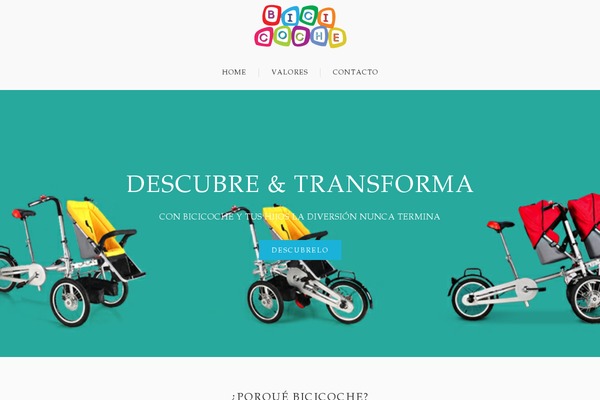 Max theme site design template sample