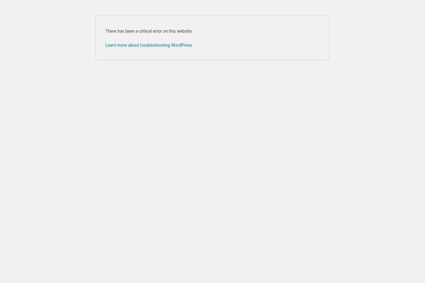 Yokoo theme site design template sample