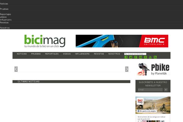 Site using SD-mobile-nav plugin