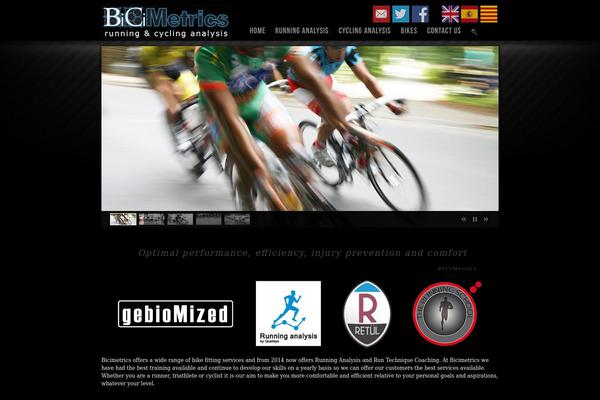 Prestigedarkvol1 theme site design template sample
