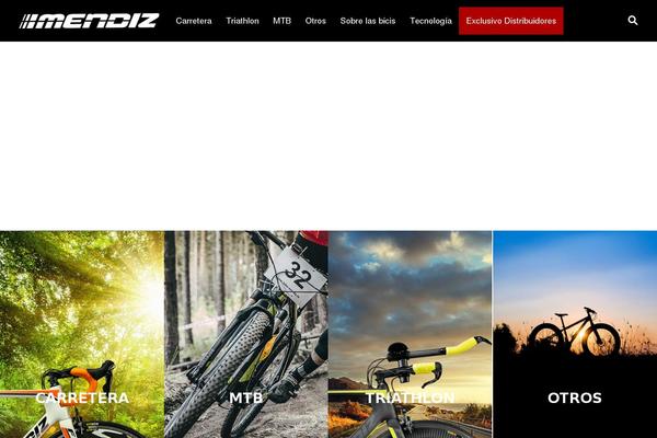 Site using Mega Menu by WooRockets.com plugin