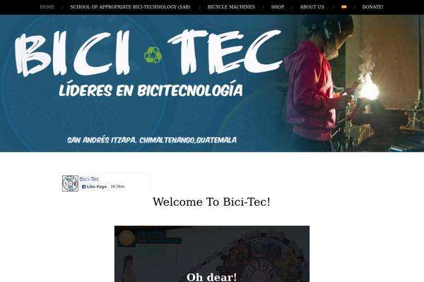 Landscape theme site design template sample