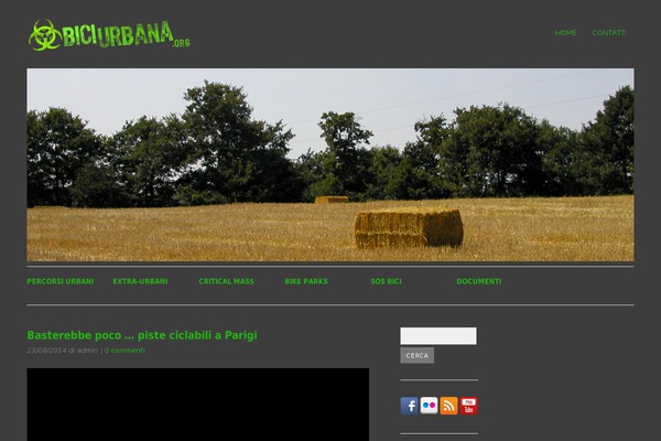 Yoko theme site design template sample