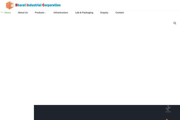 Site using Irecco-core plugin