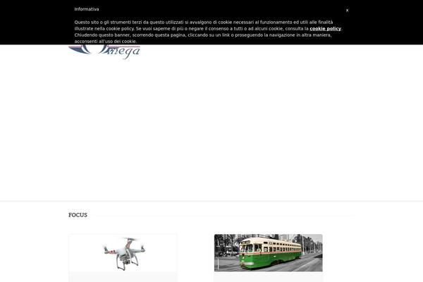 Guru theme site design template sample