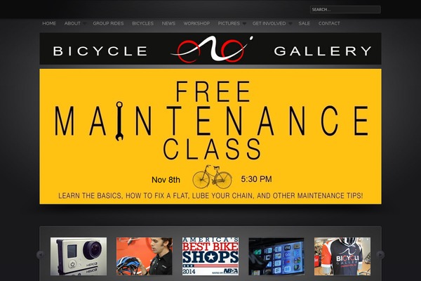 Parallelus-traject theme site design template sample