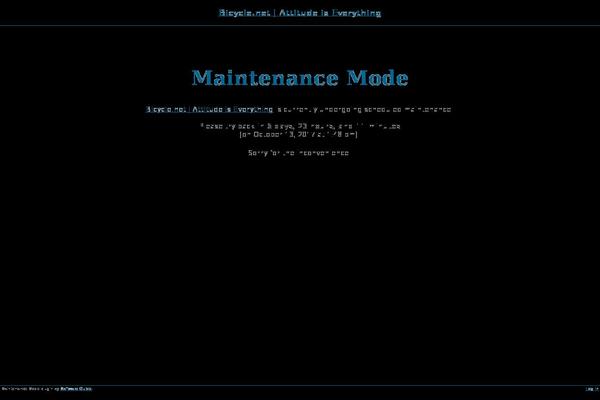 Site using Instapress plugin