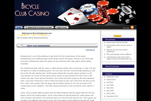 WPG138 theme websites examples