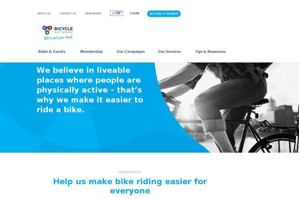 Site using Popup-maker-popup-analytics plugin