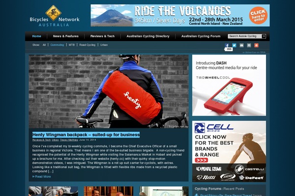 Site using Metronet-profile-picture plugin