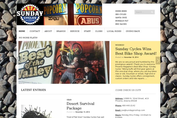 Site using WPGlobus - Multilingual Everything! plugin