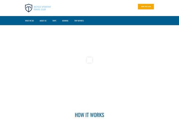 bicyclesportive.com site used Fishingclub