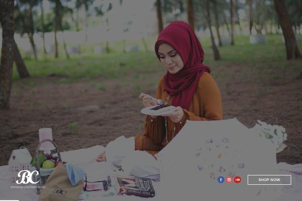 bidadaricontemporary.com site used Aplikasiniaga