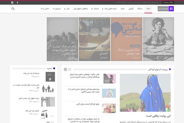 Site using Td-cloud-library plugin