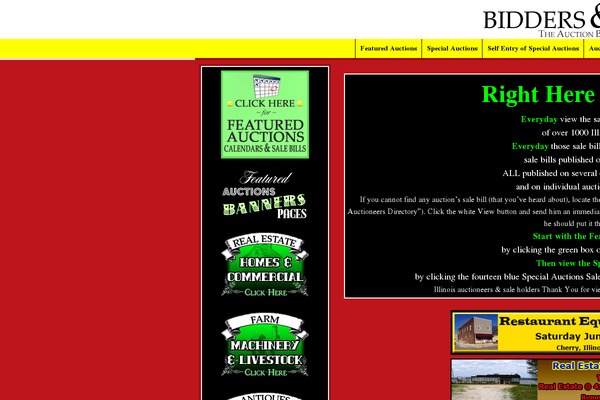 Site using AG Custom Admin plugin