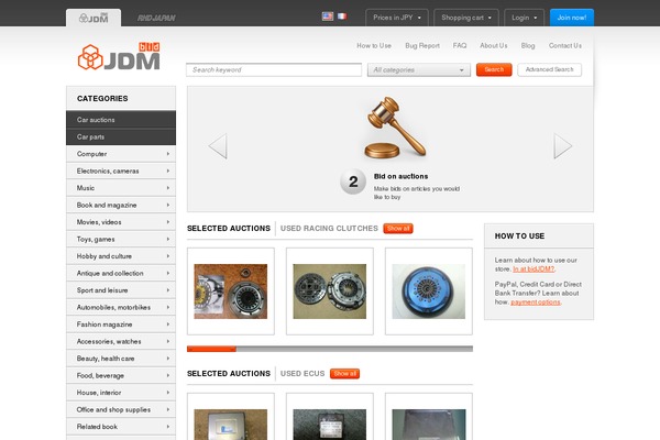 LightWord theme site design template sample