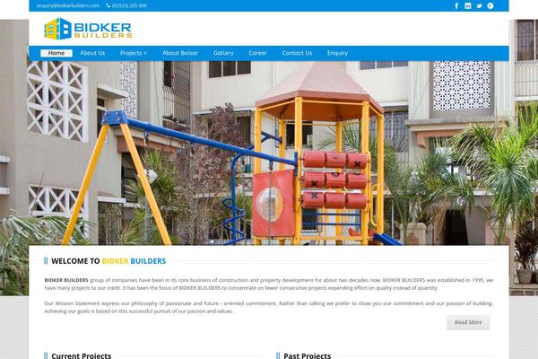 bidkarbuilders.com site used King Power