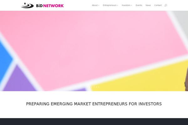 Divi-Custom theme websites examples