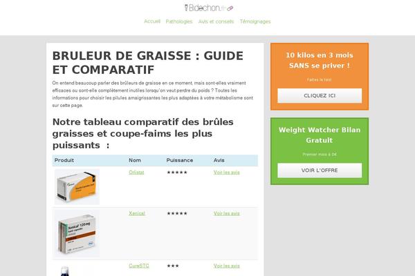 Site using Wp-review-pro plugin
