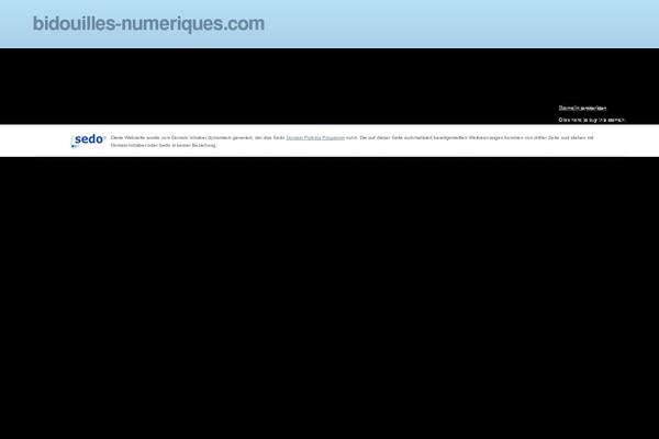 Site using Number My Post Pages plugin