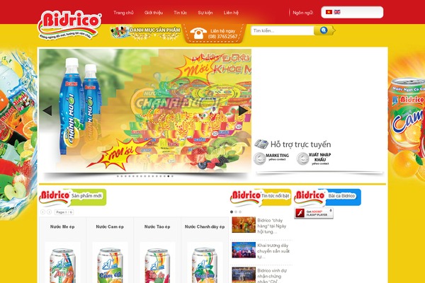 Site using Kingcomposer plugin