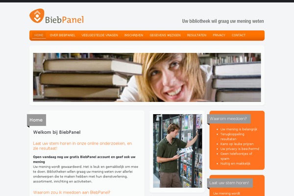 Downtown theme site design template sample