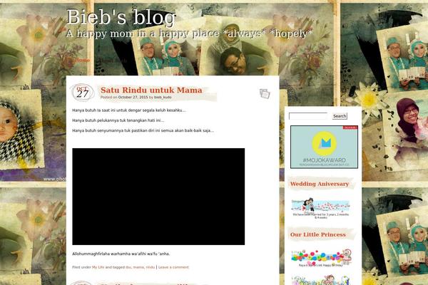 Matala theme site design template sample