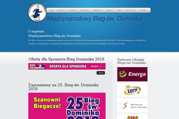 Site using AddFancybox plugin