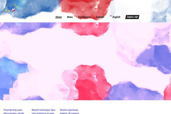 Redy theme site design template sample