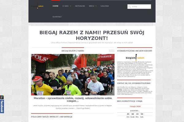Site using Special-recent-posts-2.4.7 plugin