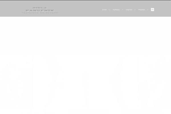 Patti theme site design template sample