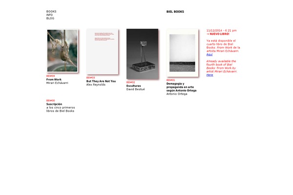 Blank-theme theme site design template sample