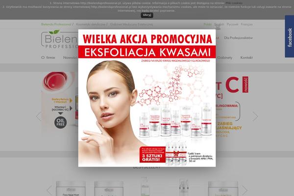 Site using Force Images Download plugin