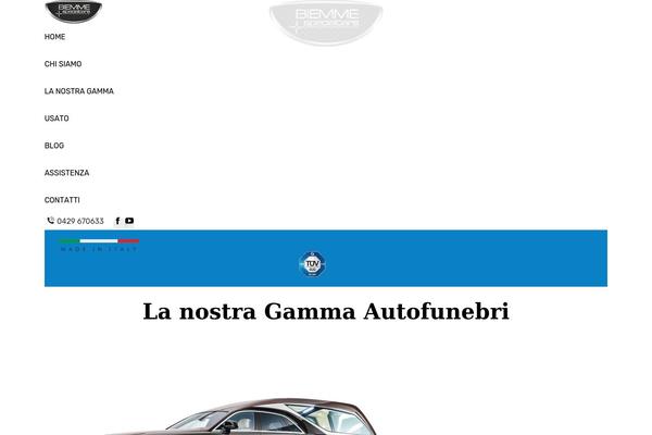 Site using Panorama plugin