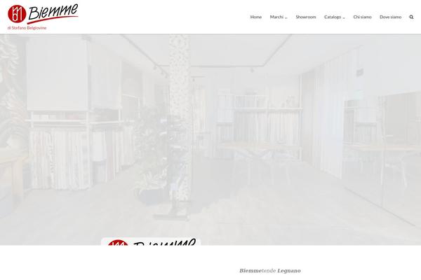 Site using Wp-table plugin