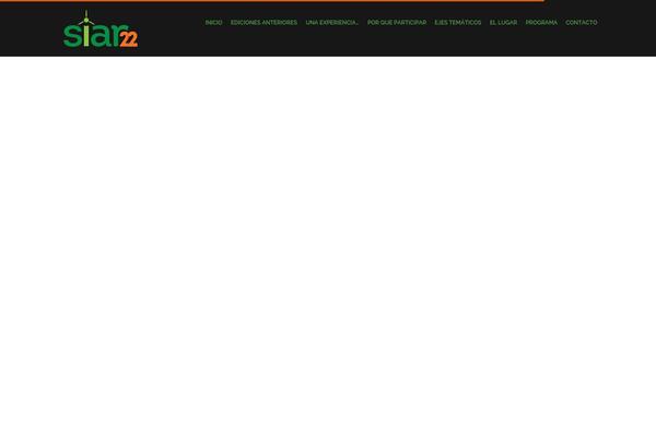 Site using WP Embed Facebook plugin