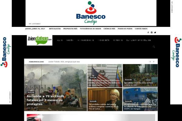 biendateao.com site used Ennova