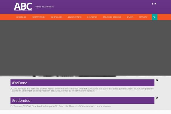 Site using Instagram Slider Widget plugin