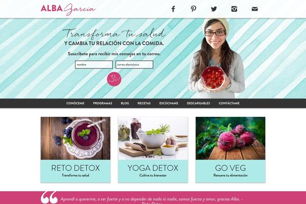 Site using Ansleyssharebuttons plugin