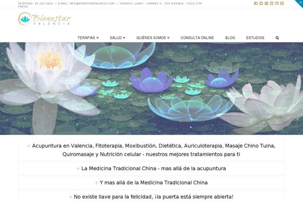 Site using Wp-statistics plugin