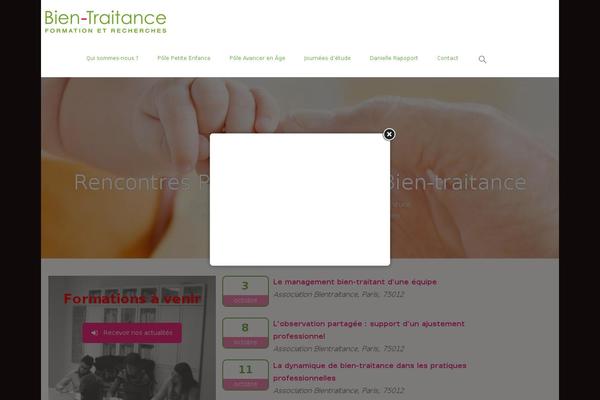 Site using Calendar-event plugin