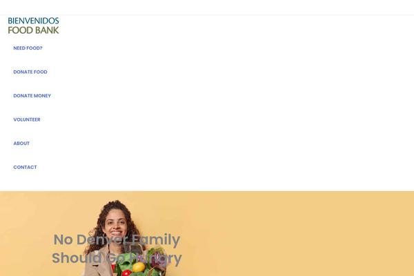 Astra Child theme site design template sample