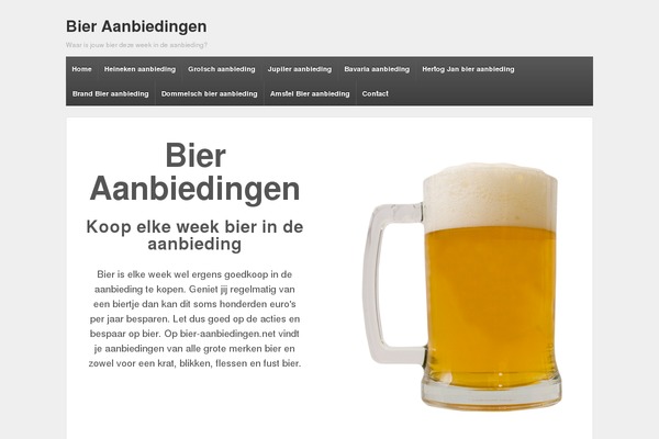 Responsive theme site design template sample