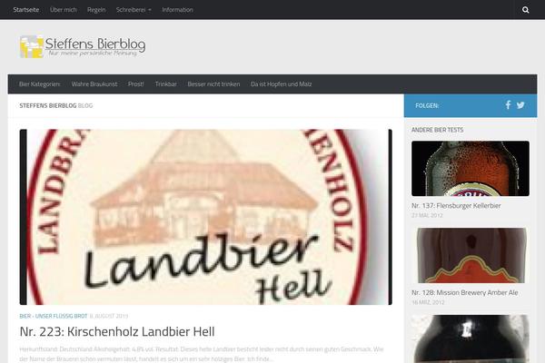 Site using CC Cookie Consent (Silktide) plugin