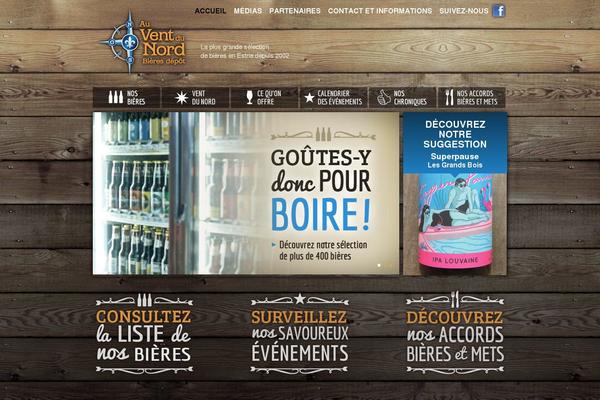 biereauventdunord.com site used Vdn_2018