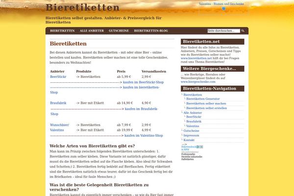 Arthemia theme site design template sample